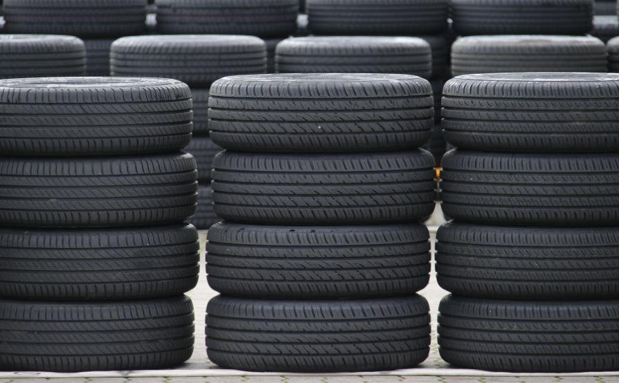 summer tires