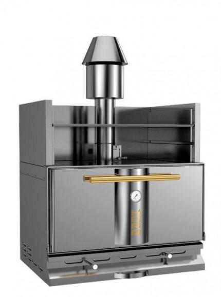 Charcoal Oven