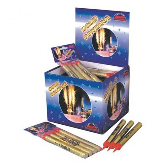 Birthday Candles