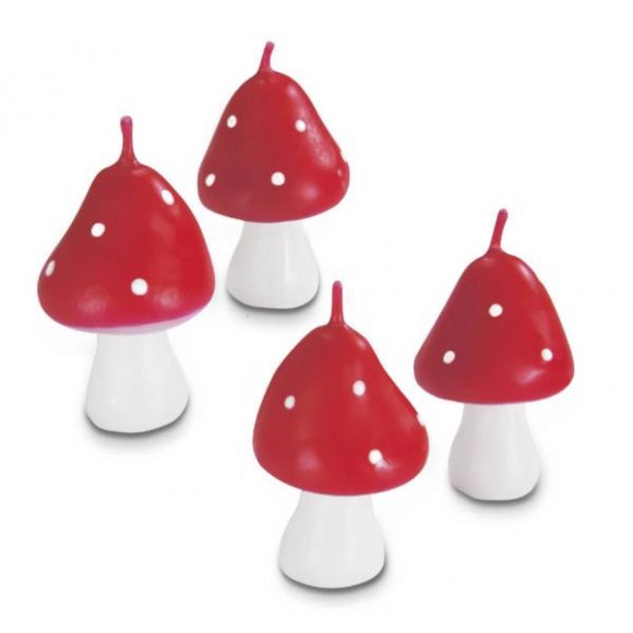 Birthday Candles