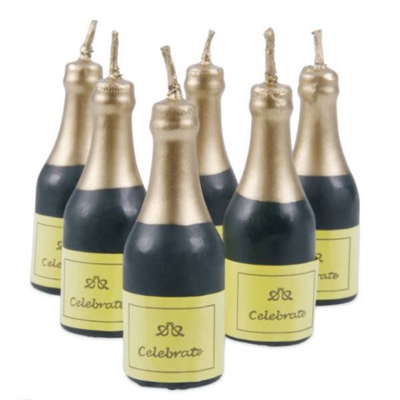 Birthday Candles