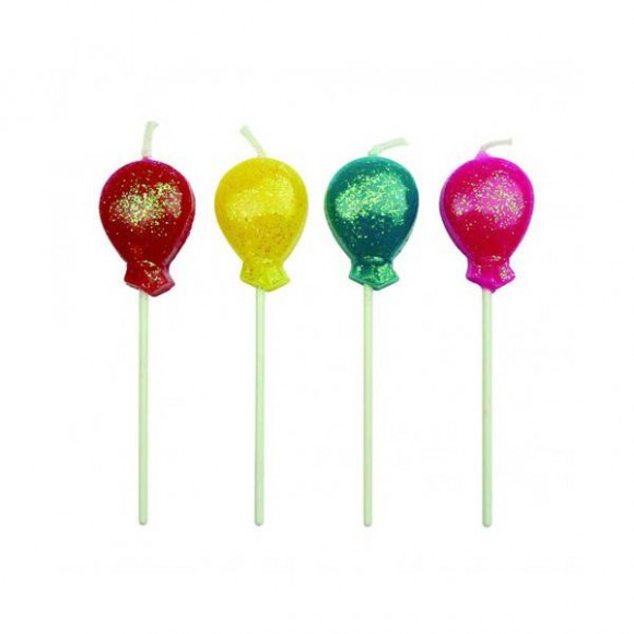 Birthday Candles