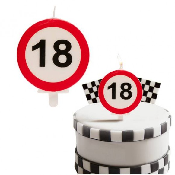 Birthday Candles