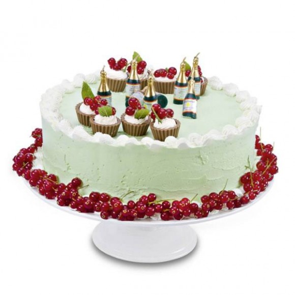 Birthday Candles