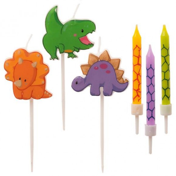 Birthday Candles