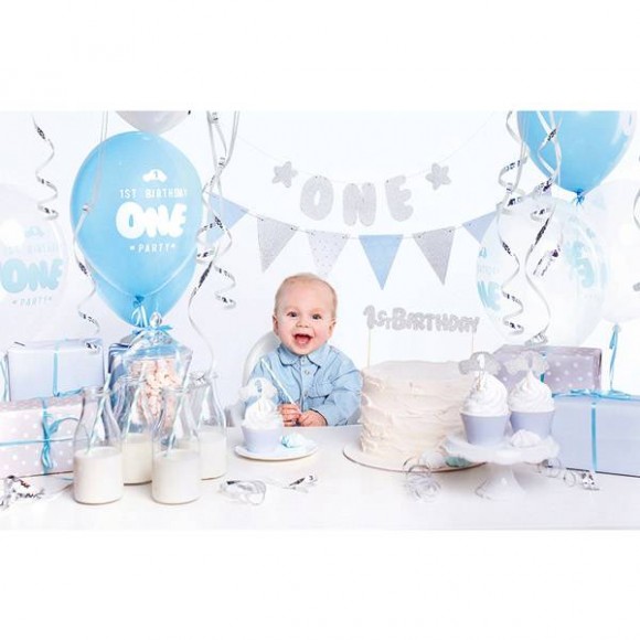 1st Birthday