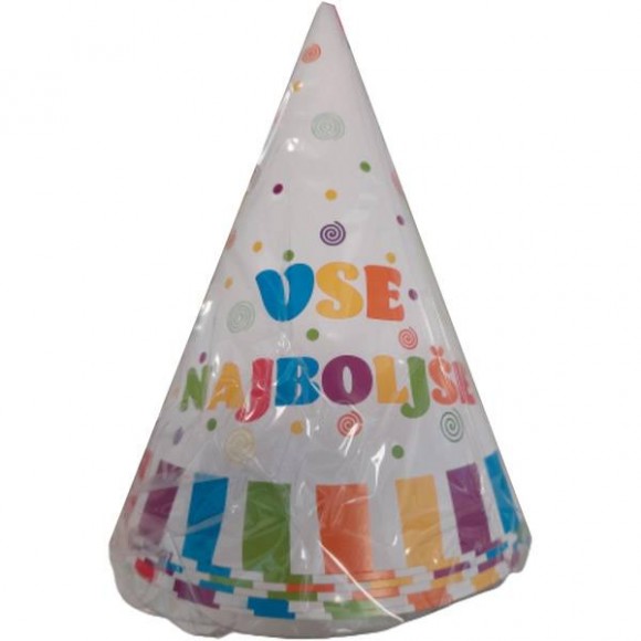 Birthday Hat
