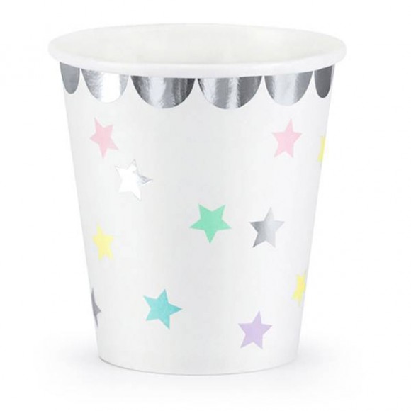Birthday Cups