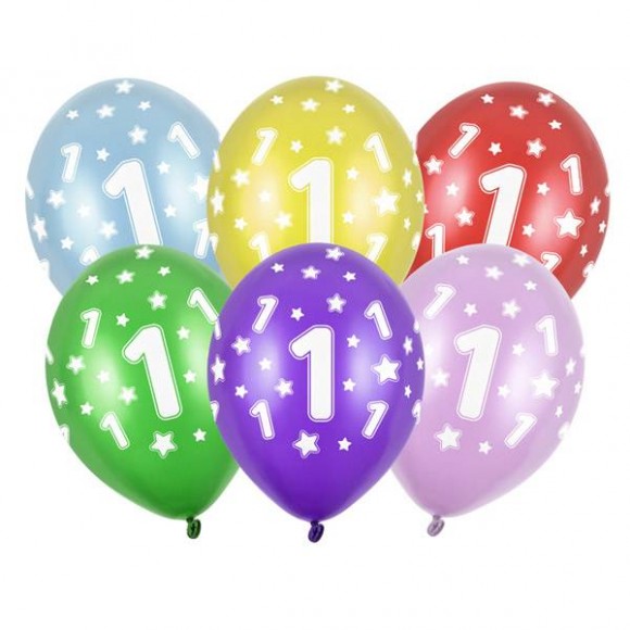 Balloons