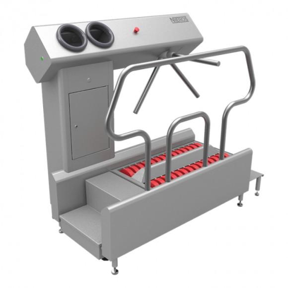 Hand Washing Station