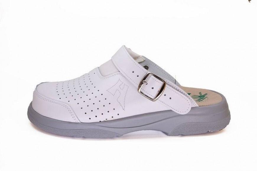 Orthopedic Shoes