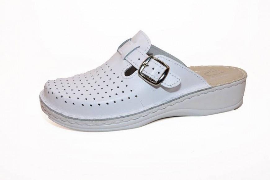 Orthopedic Shoes