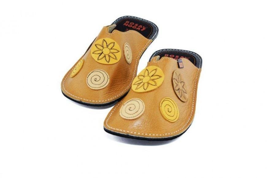 Slippers