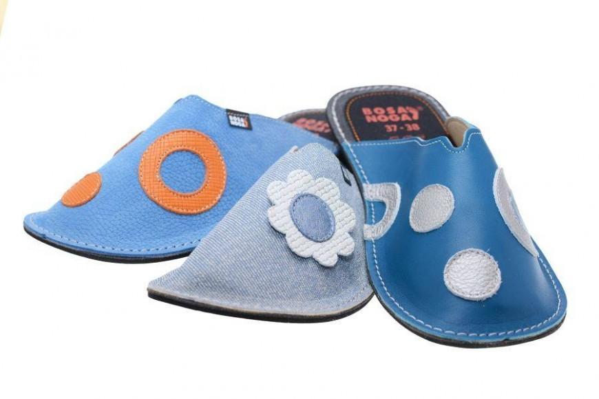 Slippers