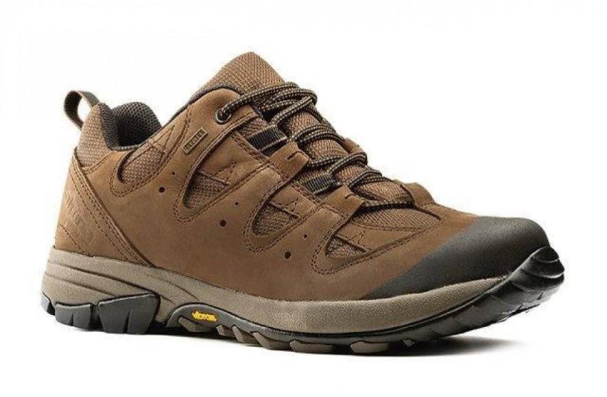 Hiking Shoes