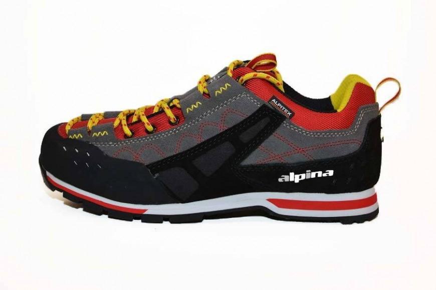 Hiking Shoes
