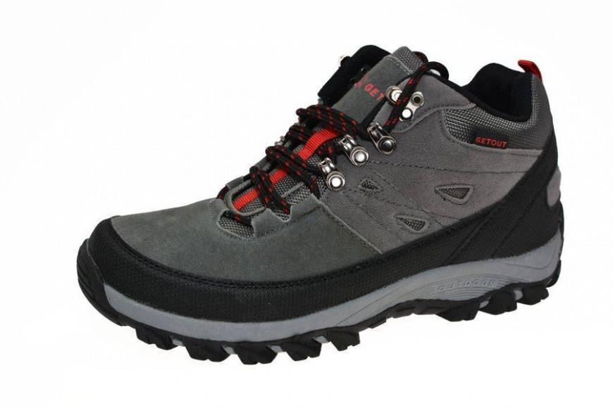 Hiking Shoes