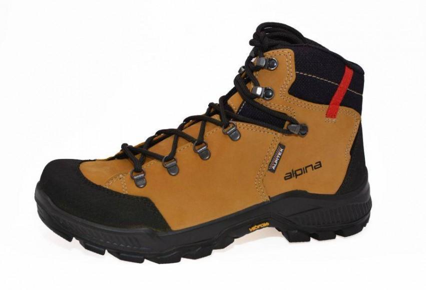 Hiking Shoes