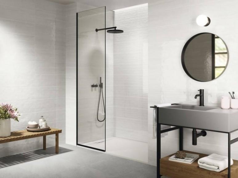 Modern Bathroom Tiles