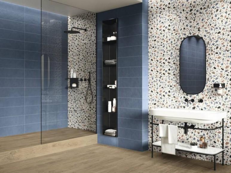 Teraco Bathroom Tiles