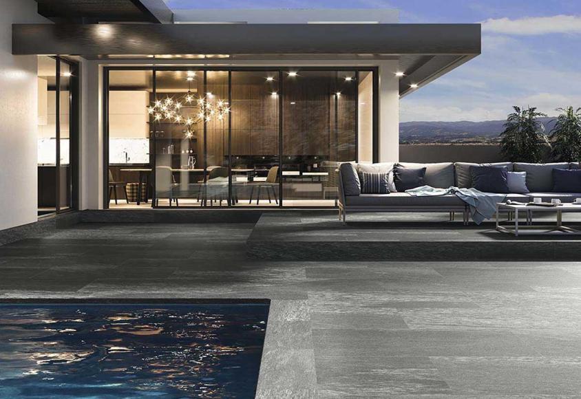 Outdoor Tiles