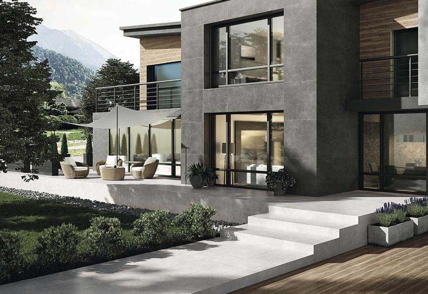 Outdoor Tiles