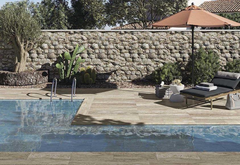 Outdoor Tiles