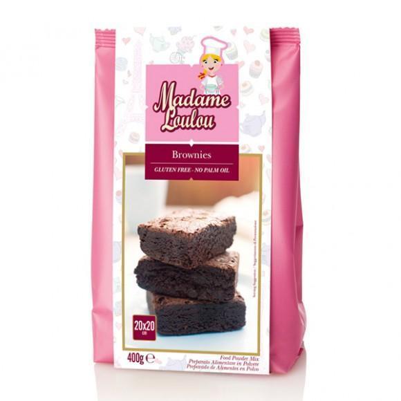 Brownie Mix