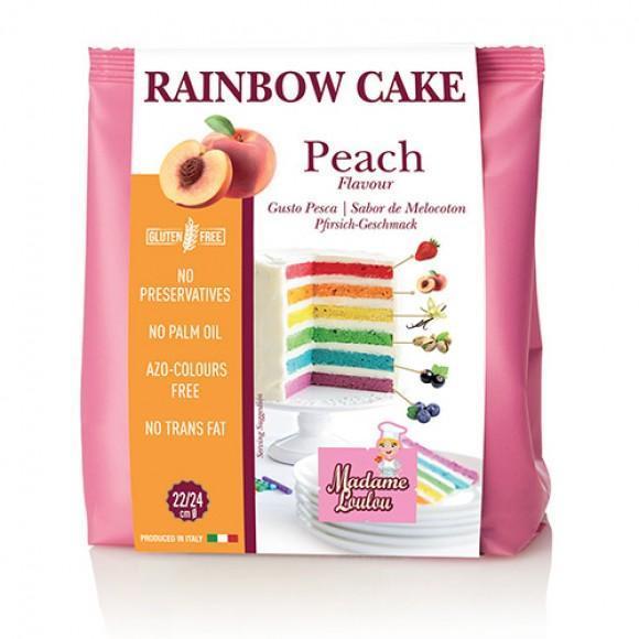 Cake Mix
