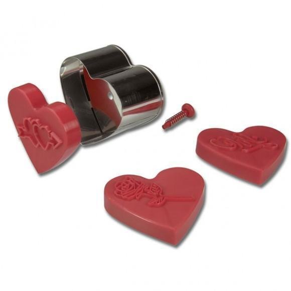 Cookie Molds