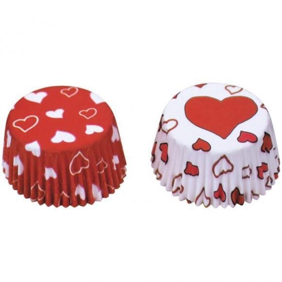 Cupcake Cups
