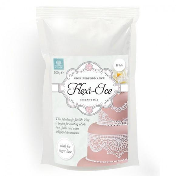 Icing Mix