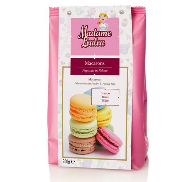 Macaron Mix
