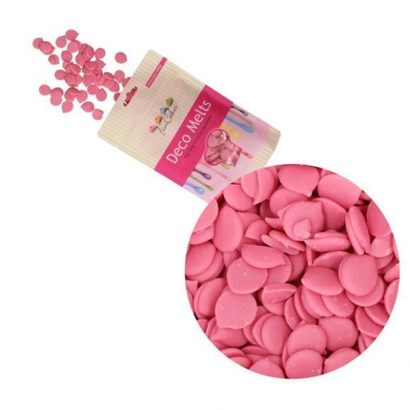 Pink Melts