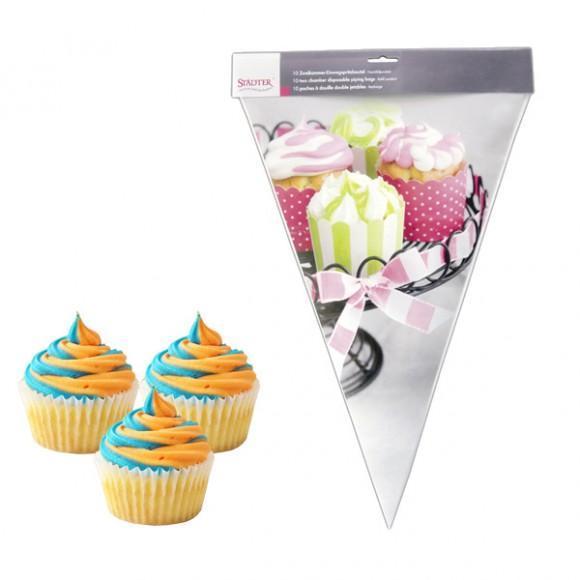 Piping Bags