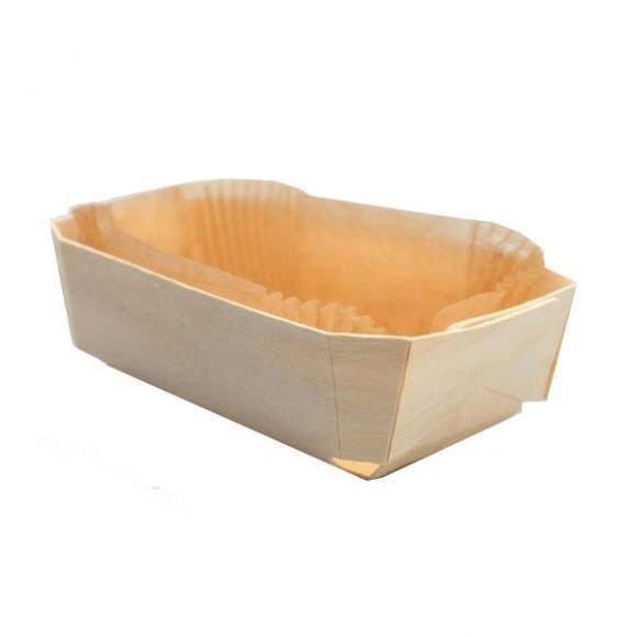 Single-Use Baking Tray