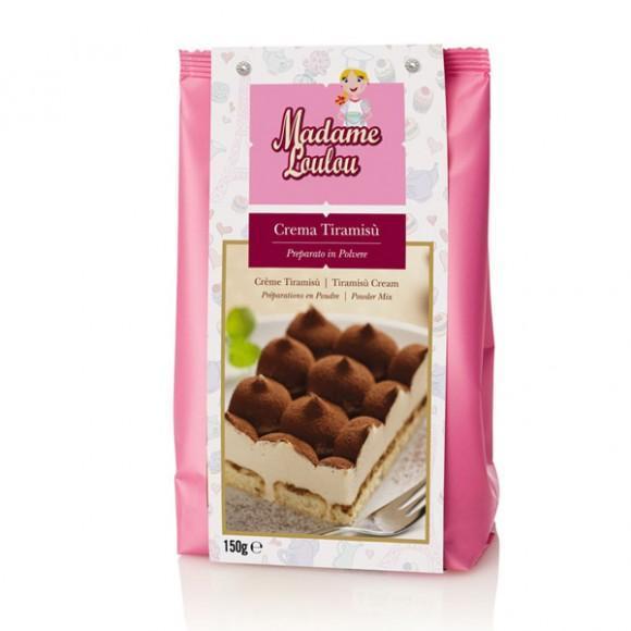 Tiramisu Mix