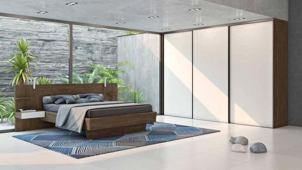 Alples Bedroom