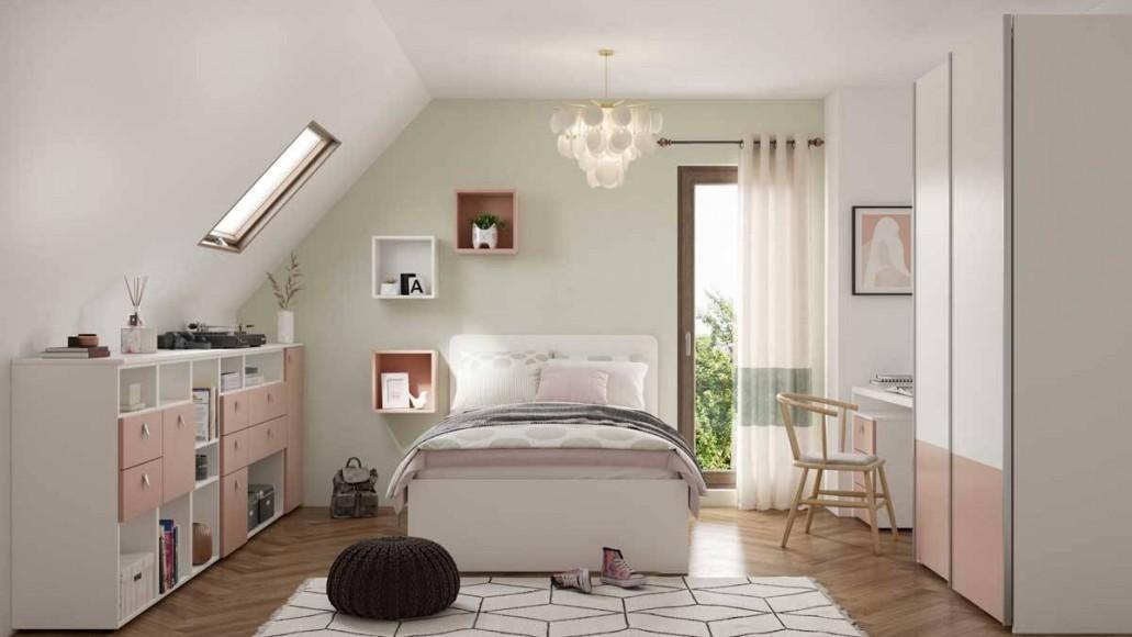 Alples Kids Room