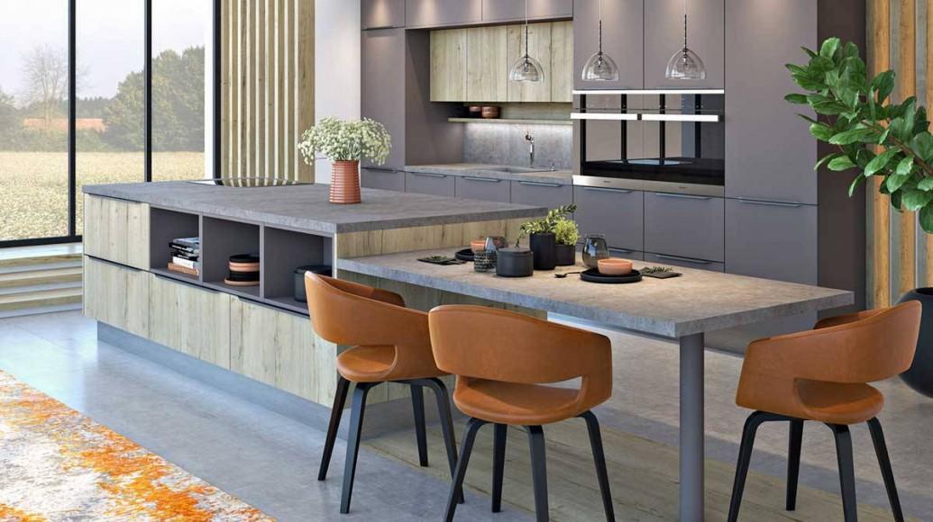 Alples Kitchen