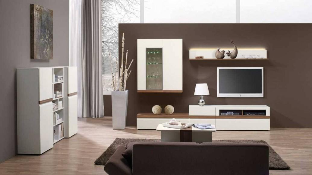 Alples Living Room