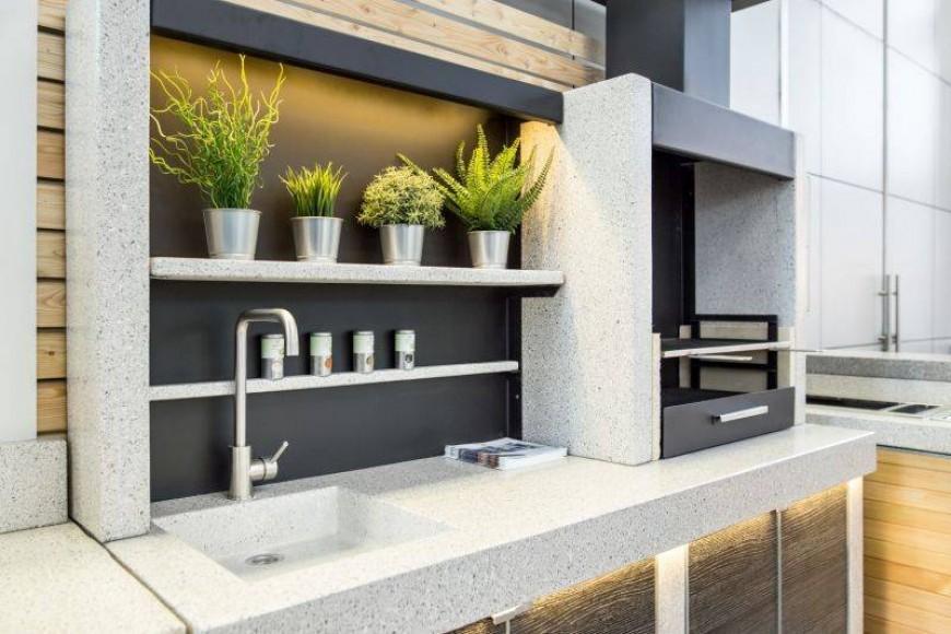 Kitchen Accessories