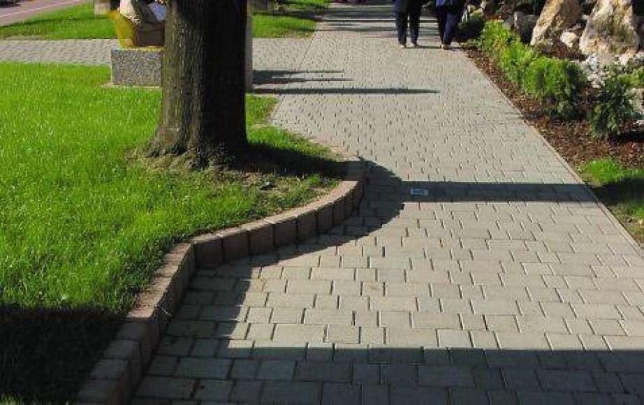 Pavers