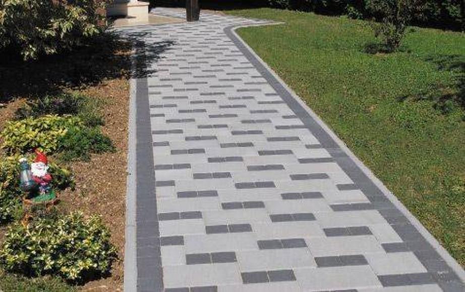 Driveway Paving