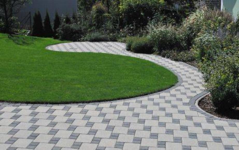 Affordable Concrete Pavers