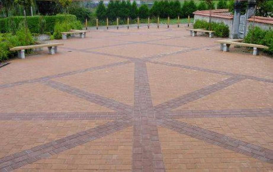 Affordable Concrete Pavers