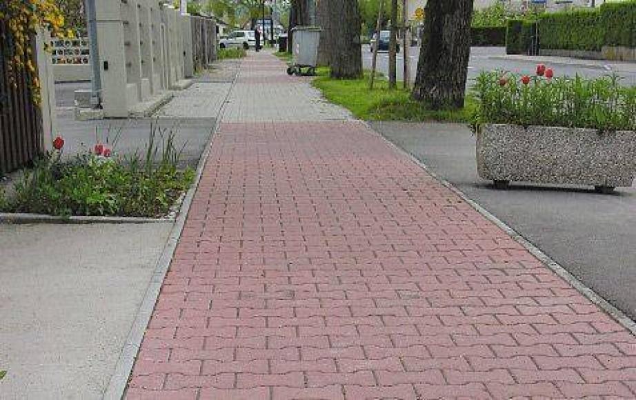 Pavers Around the House