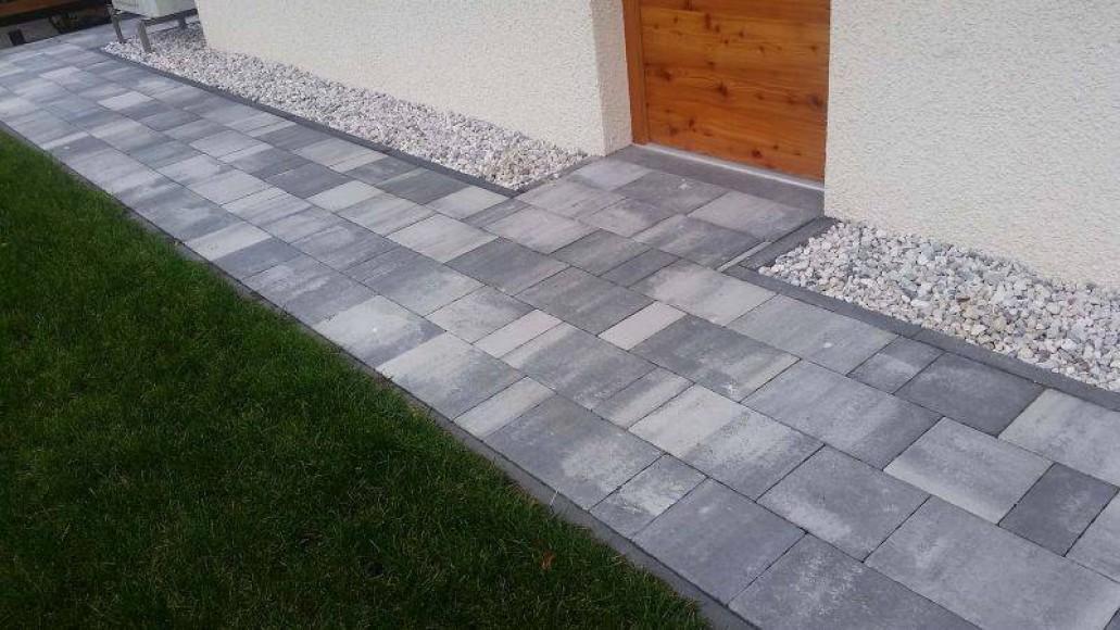 Pavers