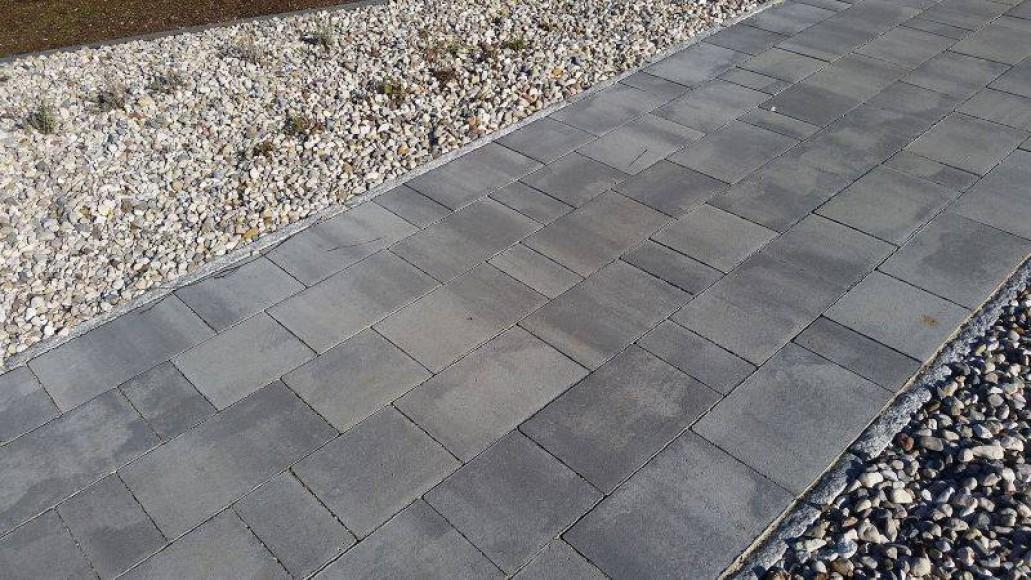 Pavers Grande Combo