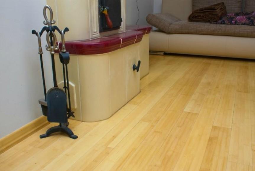 Parquet Floor